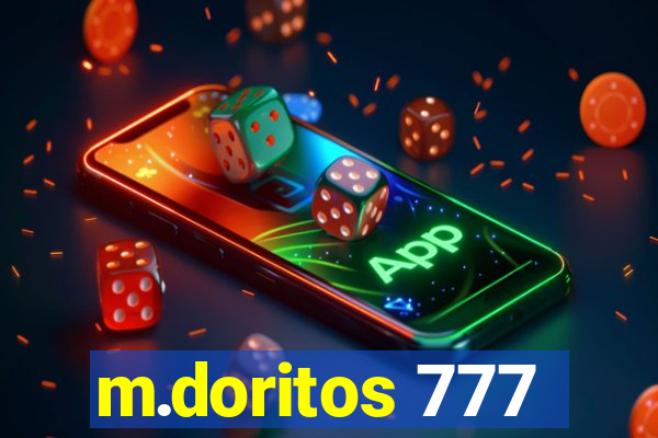 m.doritos 777